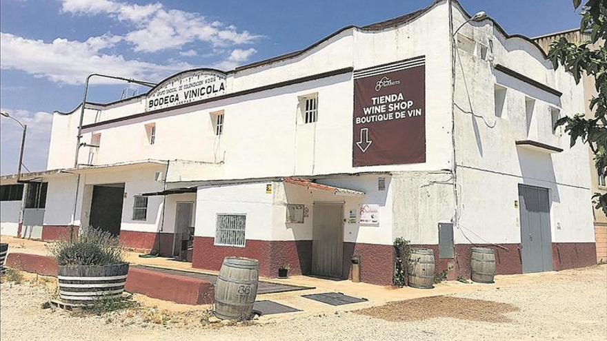 Bodega Les Useres, dedicación y pasión por los mejores vinos