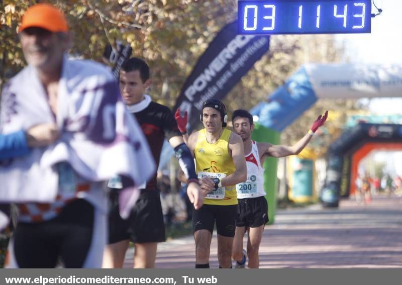 GALERÍA DE FOTOS -- Maratón Meta 15.01-15.15