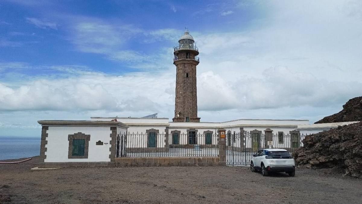 Antes de Greenwich, el centro del mundo estuvo en Canarias: esta es su historia