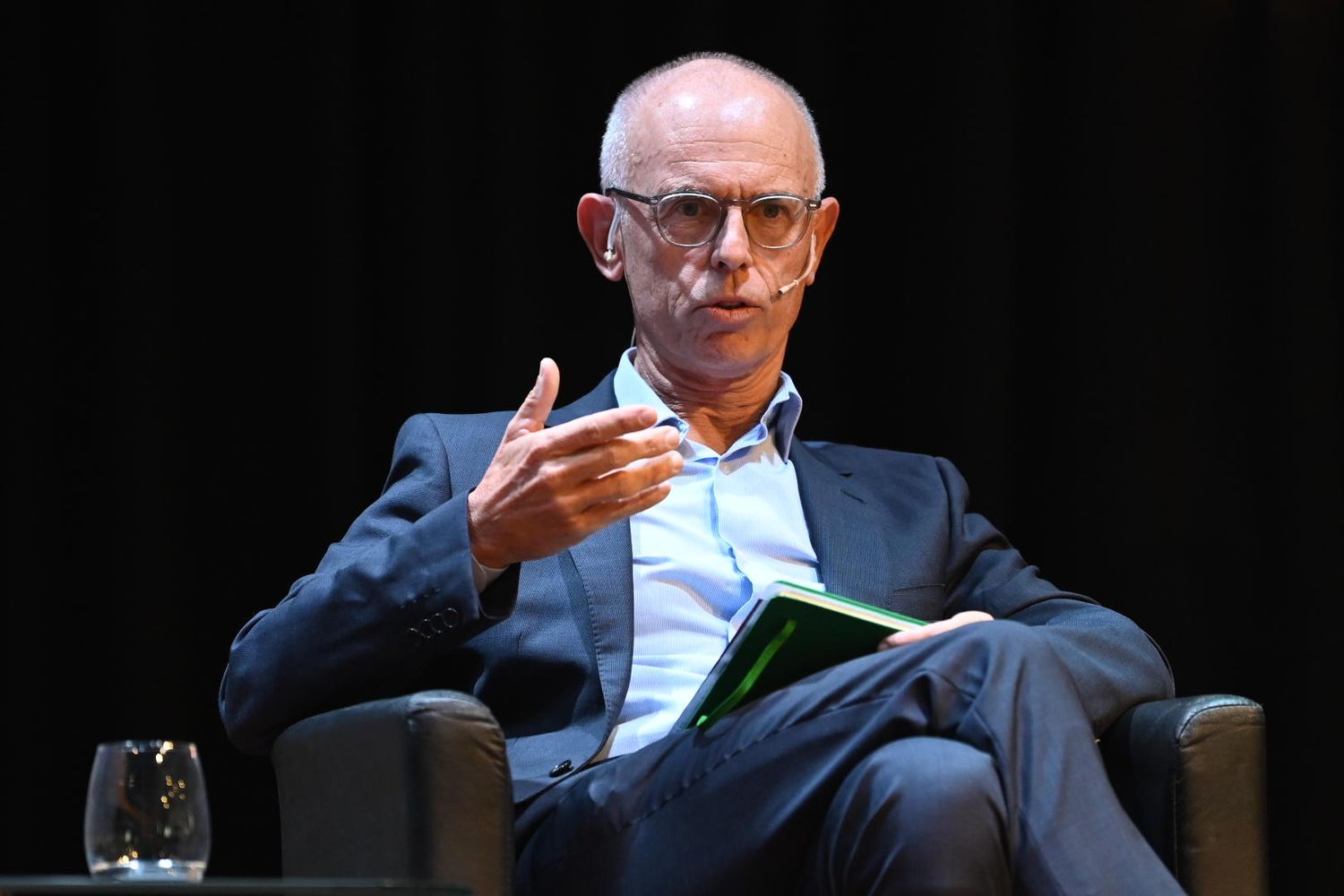 Las imágenes de las Jornadas Empresariales del Mediterráneo 2025