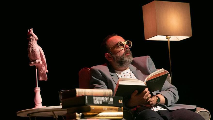 Bob Pop: &quot;Una librería es un lugar donde romper el algoritmo&quot;