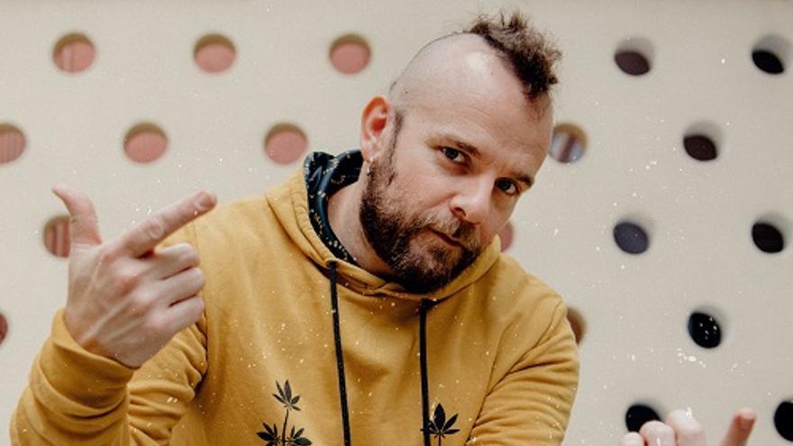 Guiu Cortés 3 héroes y 1 villano