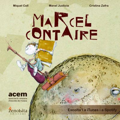 Portada del llibre