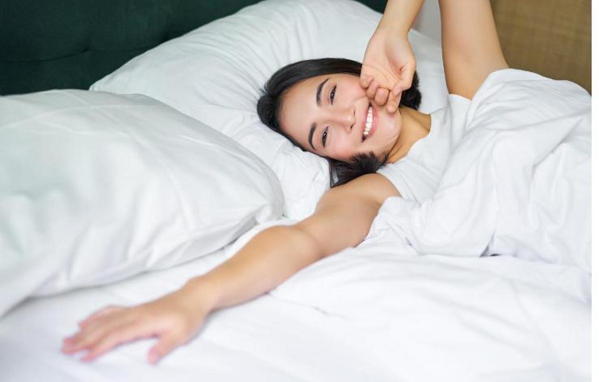 Ho sabies? Un expert en higiene revela cada quants dies cal canviar els llençols