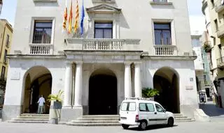 Figueres reajusta l'economia municipal amb un Pla de Sanejament Financer de tres anys