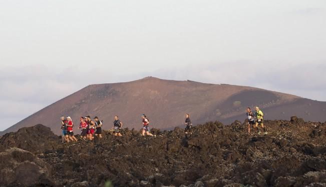 Haría Extreme, Lanzarote