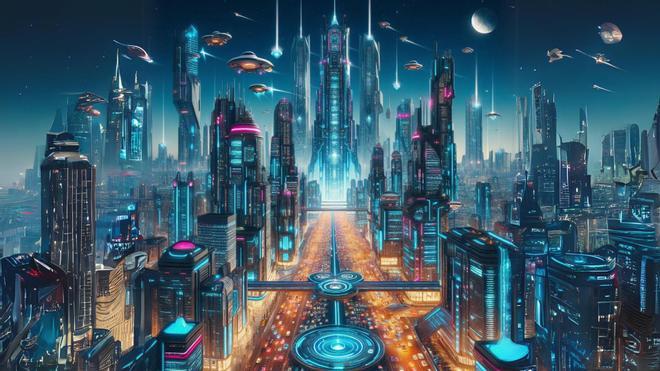 ¿Estamos preparados para las ciudades del futuro?