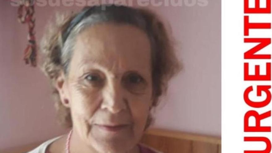 Localizada en buen estado la mujer desaparecida el martes en Tenerife