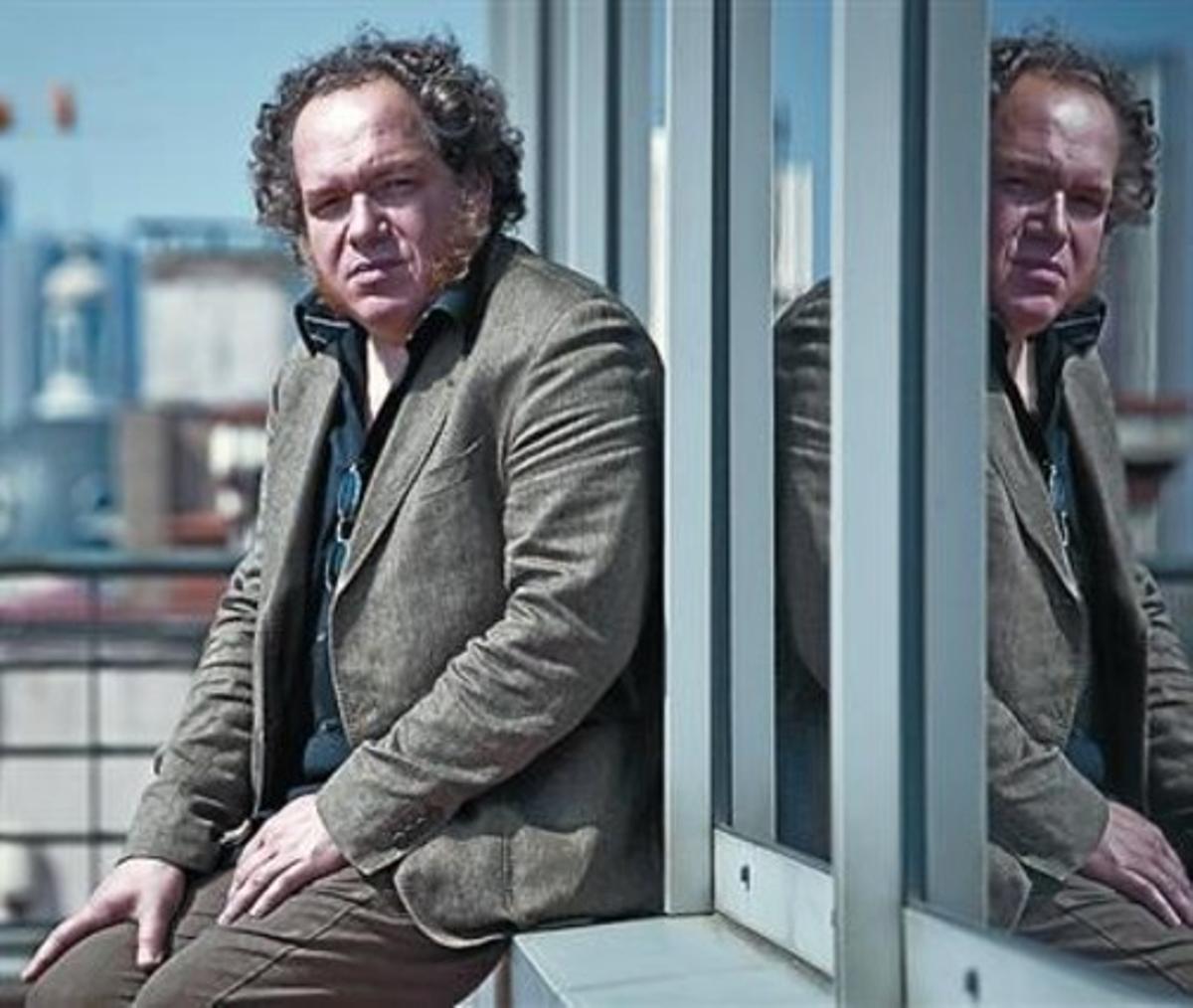 «Bin Laden serà una icona de samarreta»_MEDIA_1