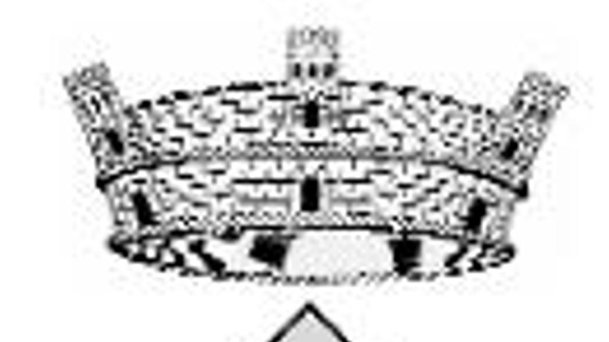 La proposta de l'escut. ddg