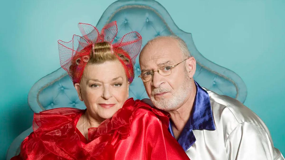 Pepe Ruiz, Avelino en 'Escenas de matrimonio', de salir en prime time a reaparecer por el drama de la casa 'okupada': "Le piden que se pire y si no se pira por las buenas"