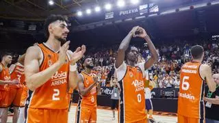 Que el ritmo y la fiesta no pare en la Fonteta