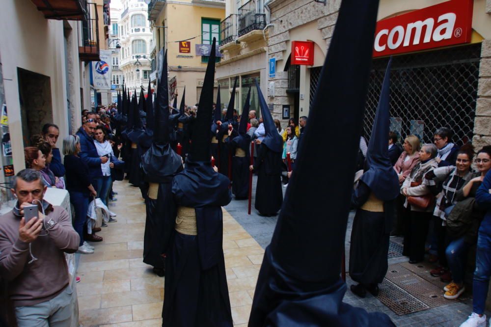 Viernes Santo | Dolores de San Juan