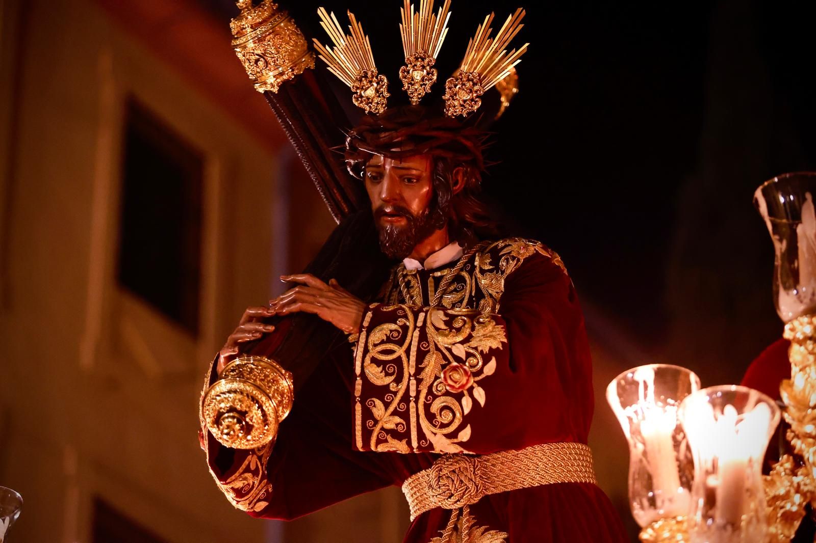 Nuestro Padre Jesús del Buen Suceso, de Córdoba