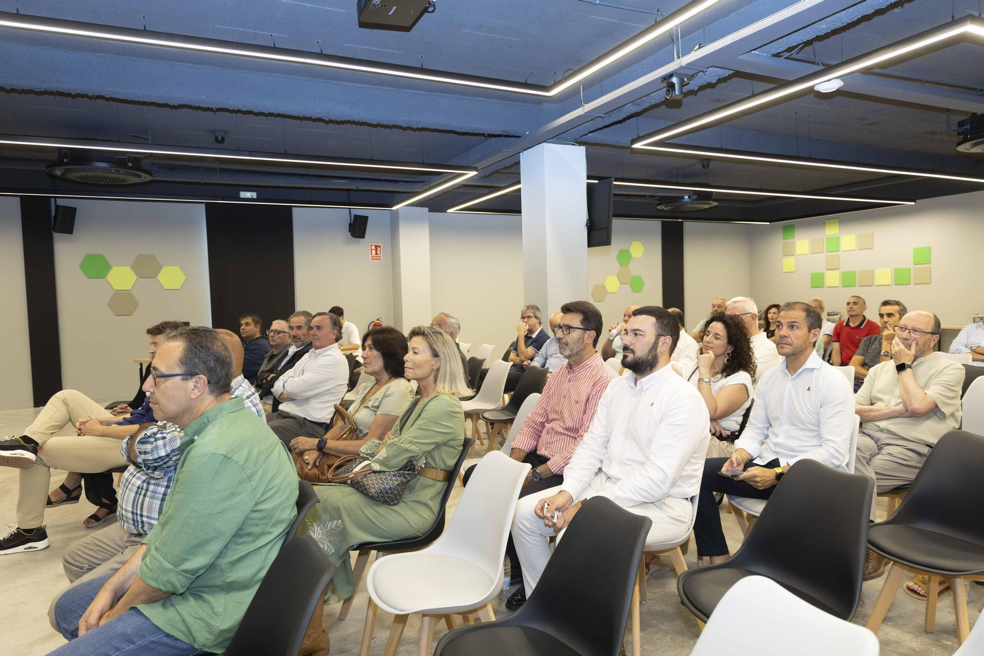 El Horneo Eón pone a la venta los abonos a partir de 100 euros