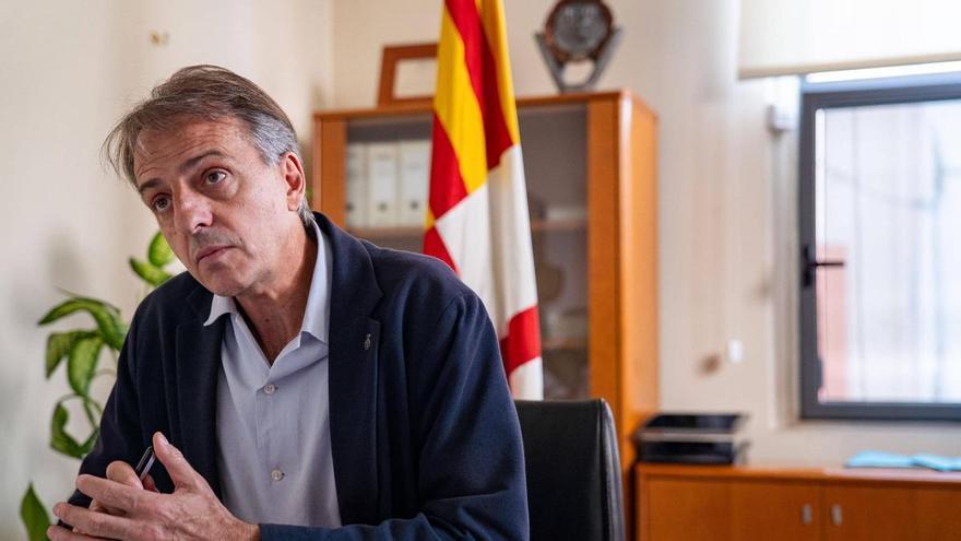 Anjo Valentí respon a Sergi Perramon: «Des del PSC no alimentem cap extremisme, just al contrari: hi fem front amb una política útil i viable per a Manresa»