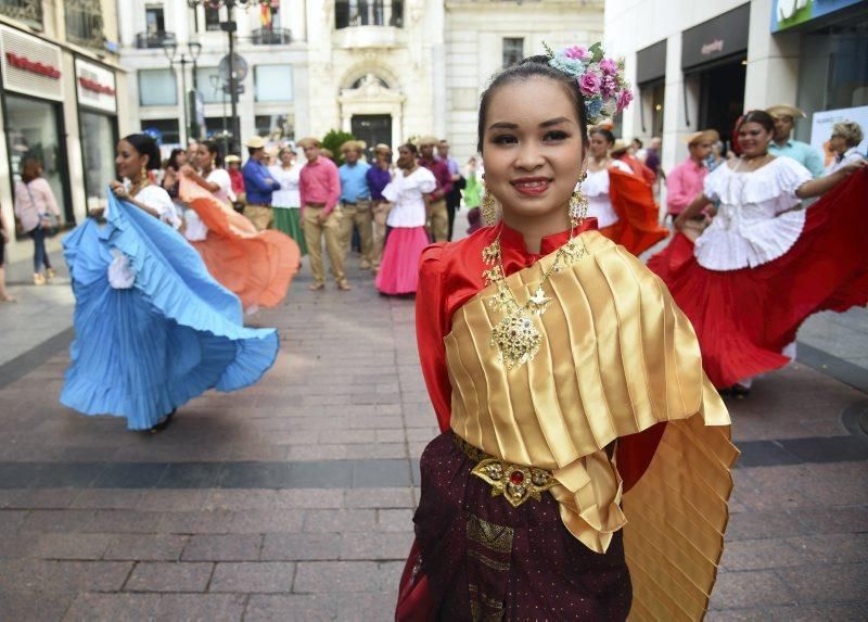 Festival Internacional de Folklore