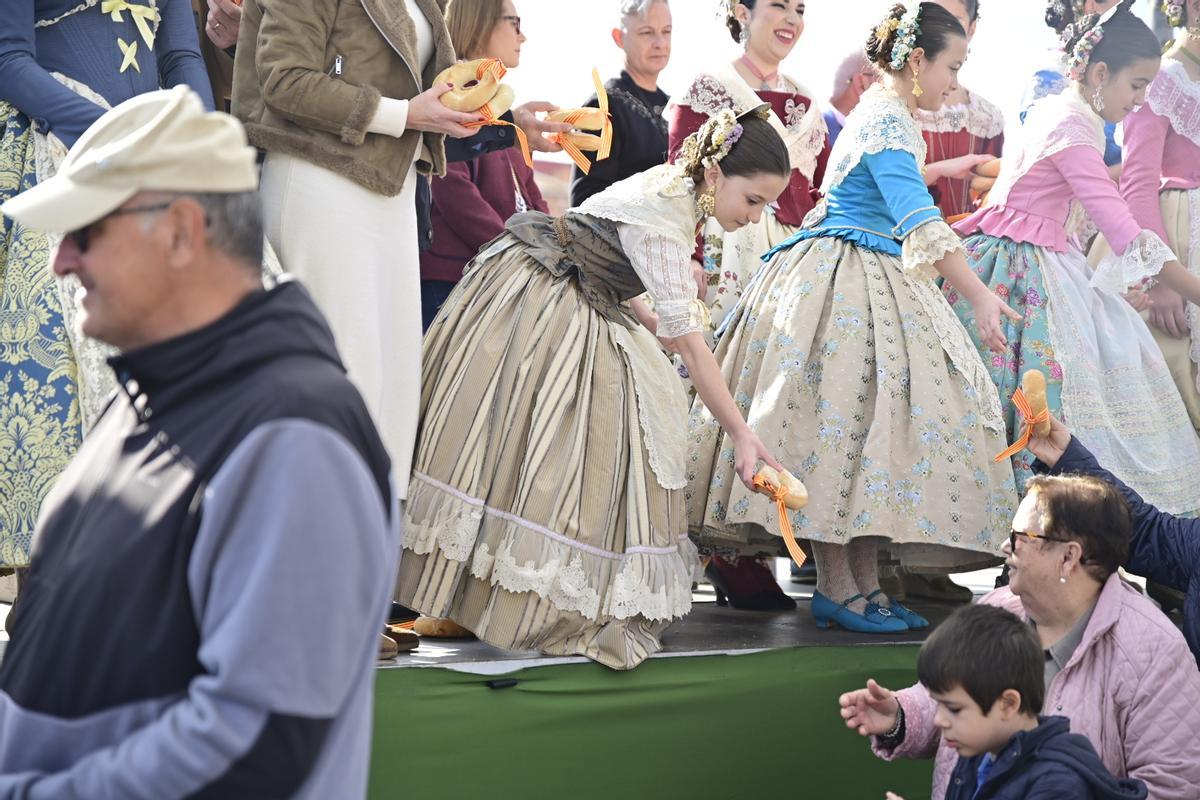 Las mejores imágenes de Sant Antoni en Castelló