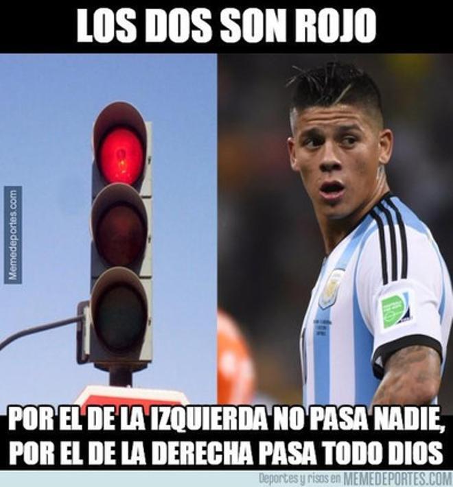 Los memes de la final de la Copa América