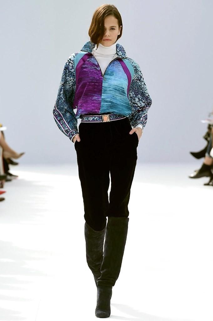 Leonard Paris
