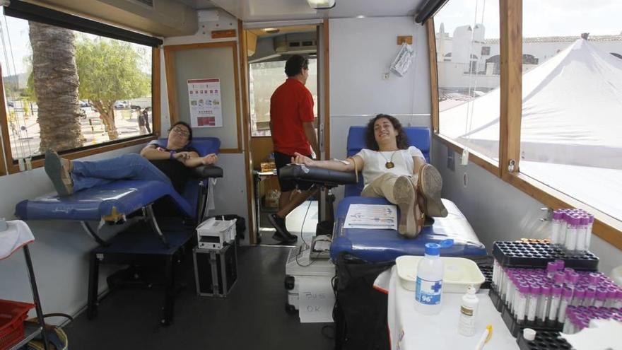 Diada de la donación de sangre