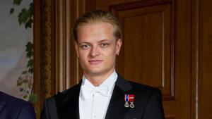25/06/2026 Marius Borg. MADRID, 25 (CHANCE) El pasado 15 de junio, tan solo dos días antes de que su madre, la Princesa Mette-Marit de Noruega, fuese sometida a un trasplante de pulmón, Marius Borg era condenado a cuatro años de cárcel por el Tribunal de Oslo al ser declarado culpable de 34 delitos entre los que se encontrarían varios de agresión sexual, maltrato a una de sus exparejas, amenazas, tráfico de drogas y conducción temeraria. POLITICA EUROPA ESPAÑA SOCIEDAD