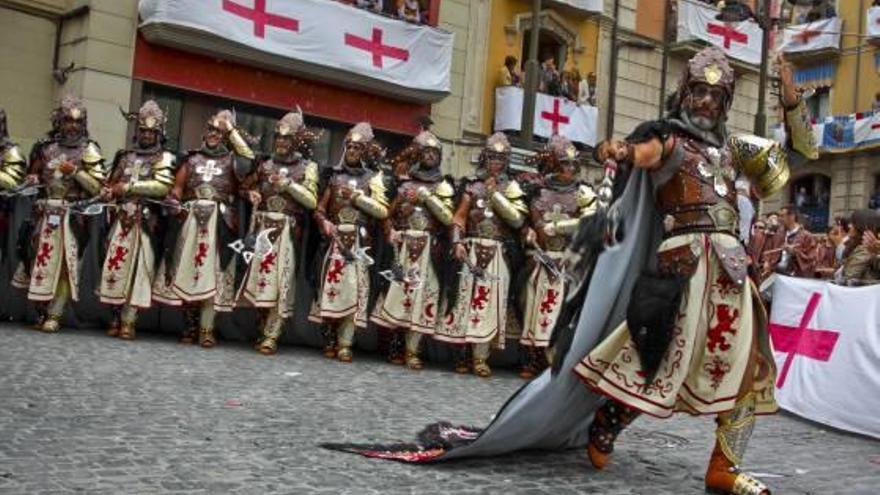 El CES despeja el camino para que las Fiestas 2017 sean en las fechas tradicionales