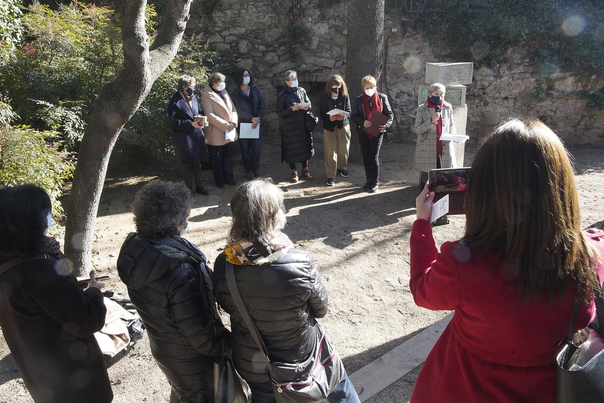 Girona commemora el Dia de la Memòria de l’Holocaust amb diversos actes