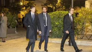 La batalla por las acciones de Meliá: el núcleo de los Escarrer arropa al presidente