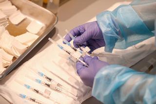 La llegada de más vacunas permitirá triplicar las inoculaciones