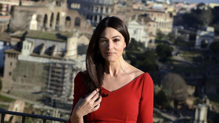 La reina Sofía y Monica Bellucci asistirán al estreno de &#039;La Traviata&#039; en Valencia