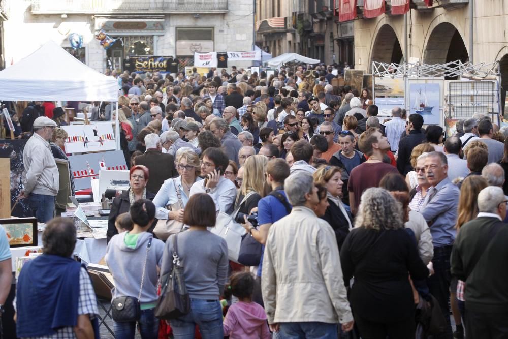 Fires de dibuix i artesania per Tots Sants