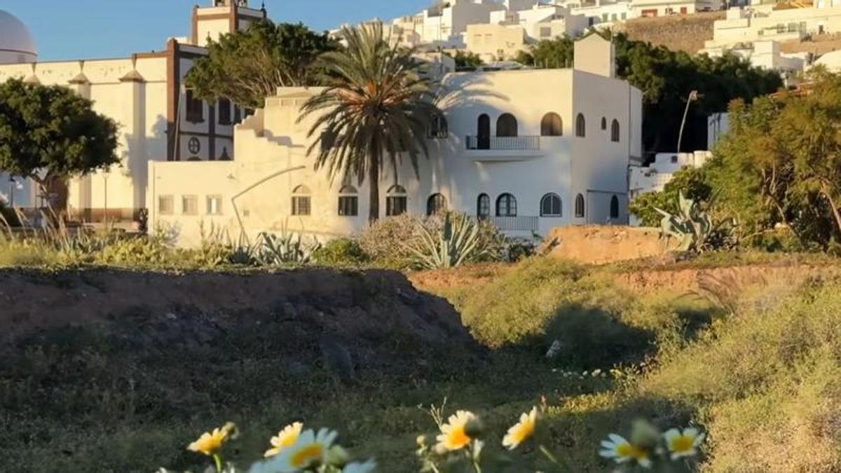 Primeras impresiones de Gran Canaria