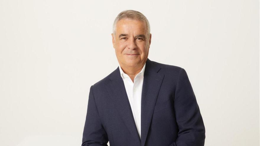 Manel Adell, nuevo miembro del consejo de administración de Mango