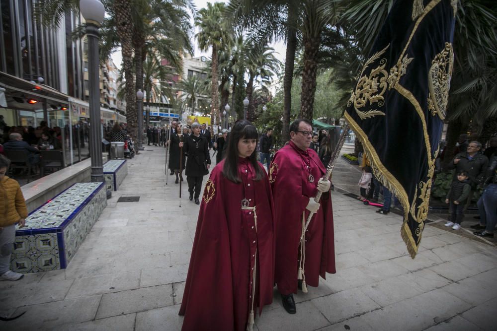 Pregón de Óscar López Semana Santa Elche