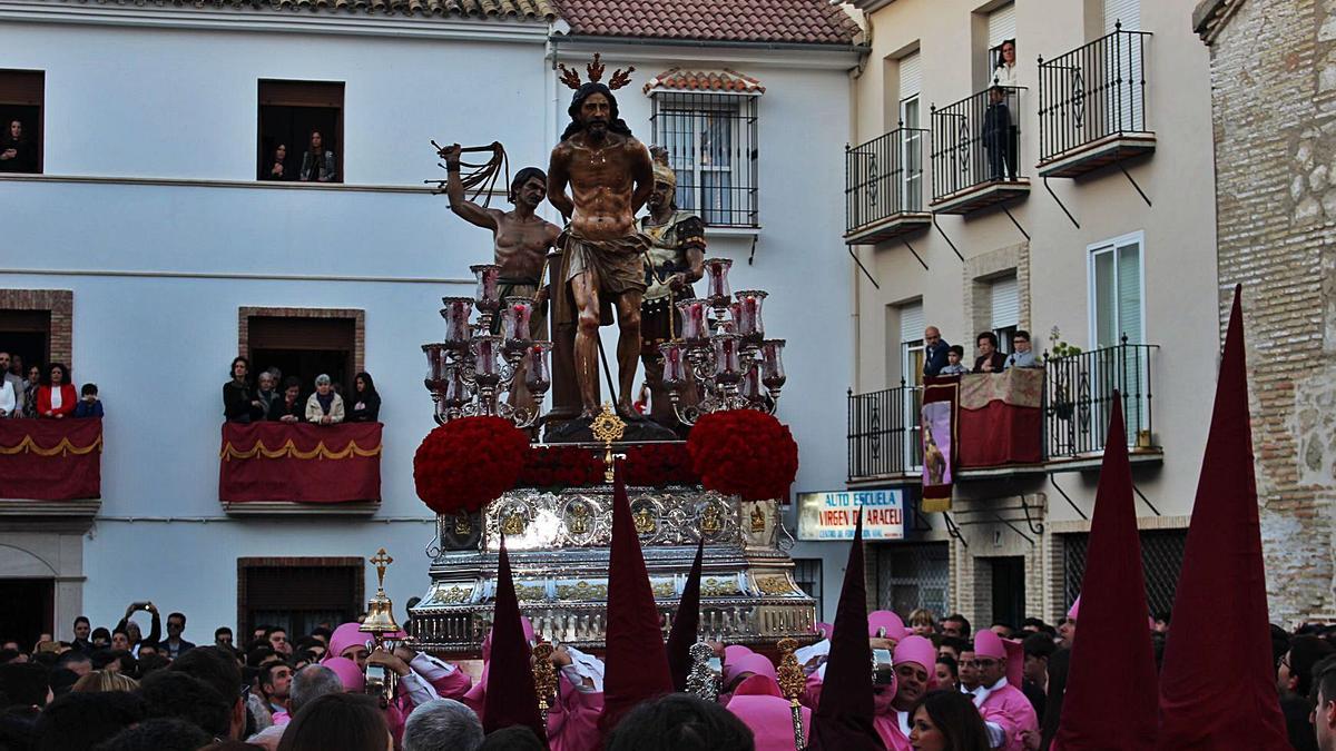 La Semana Santa de Sevilla ante su gran transformación