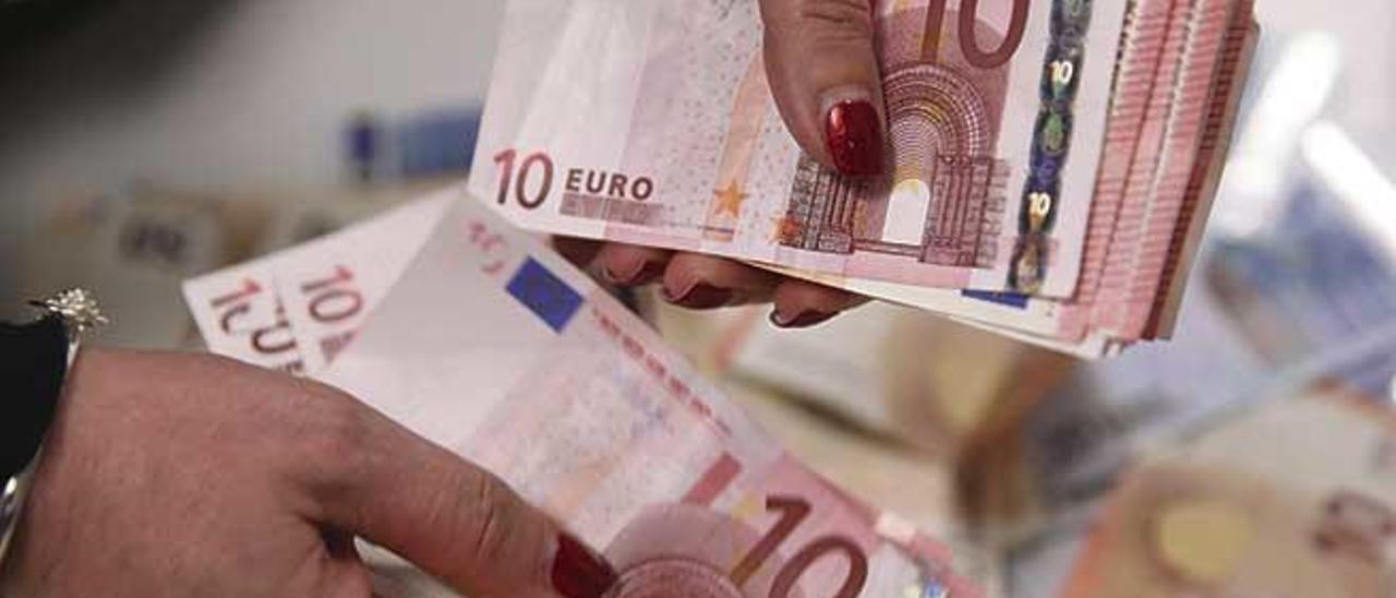 El ahorro balear crece a un ritmo de 4,6 millones de euros diarios