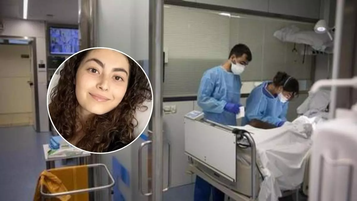 Una mallorquina transforma un diagnóstico médico en una marca de sandalias