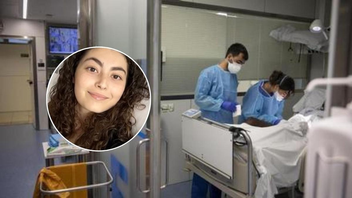 Una mallorquina transforma un diagnóstico médico en una marca de sandalias