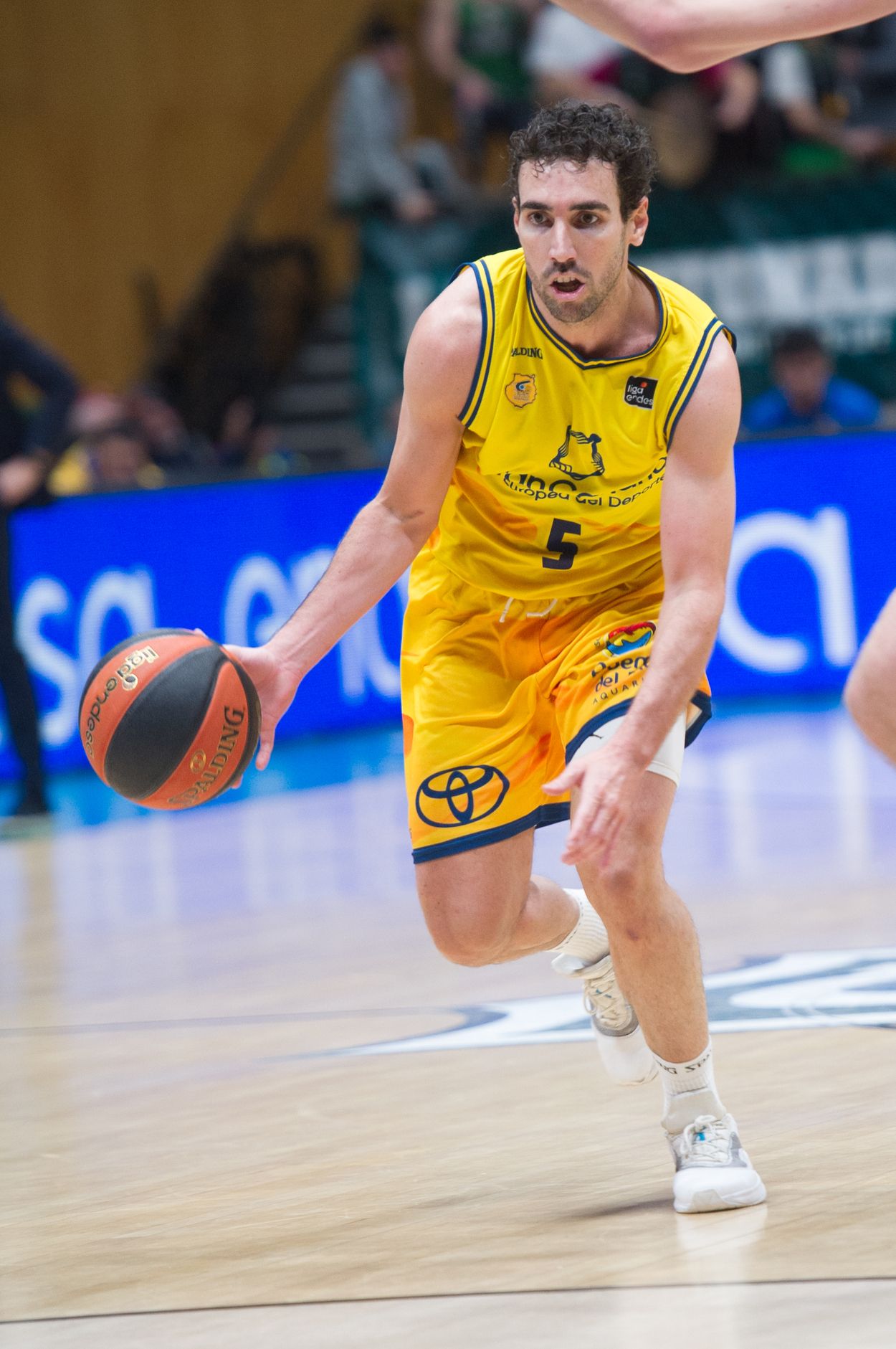 Partido Joventut-CB Gran Canaria (22/01/2023)