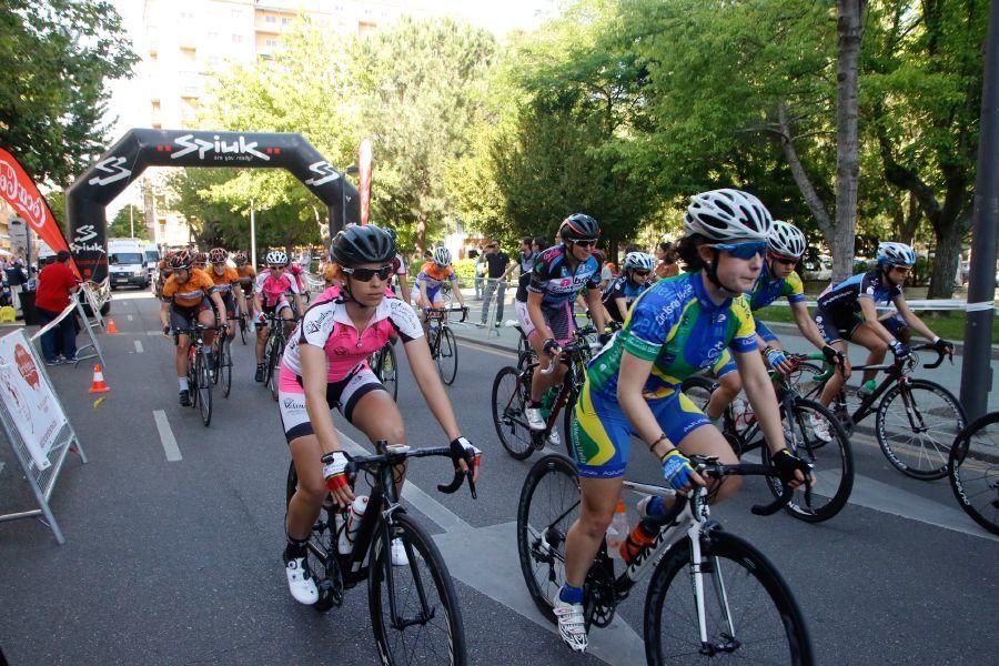 Trofeo Ciudad de Zamora de Ciclismo