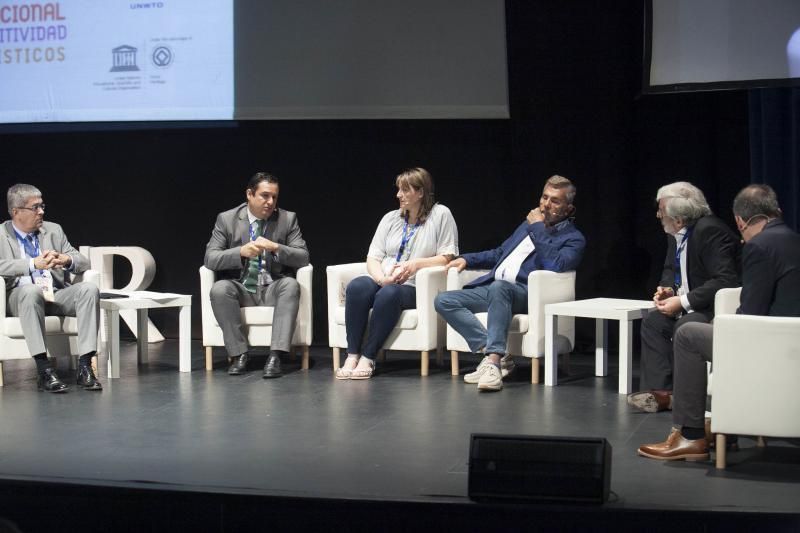 Conferencia Internacional sobre Sostenibilidad