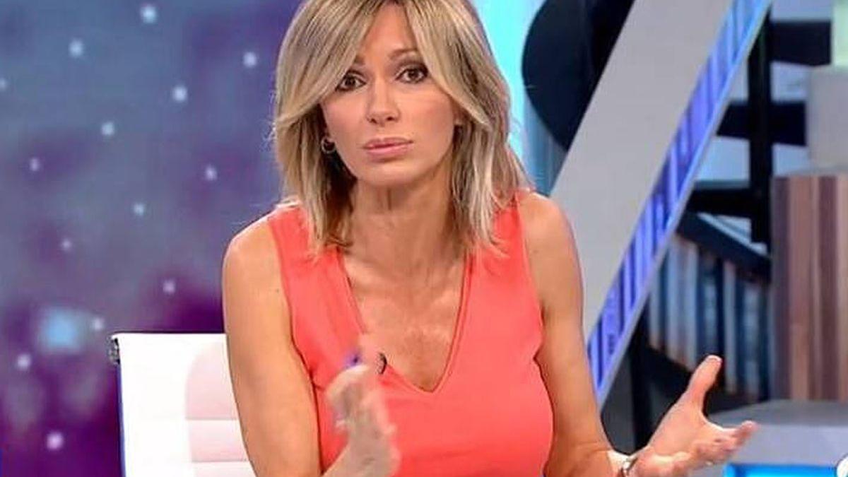 ESPEJO PÚBLICO ANTENA 3: Susana Griso se despide de 'Espejo Público':  ¿quién será su sustituto?
