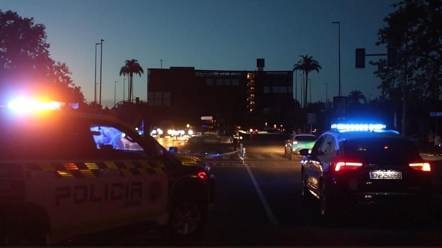 Apagón histórico: Córdoba recupera la luz tras casi 17 horas a oscuras