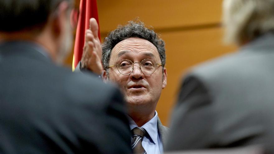 El Supremo confirma la multa impuesta a una fiscal de Valls (Tarragona) por retrasos de hasta dos años en los asuntos que le asignaron