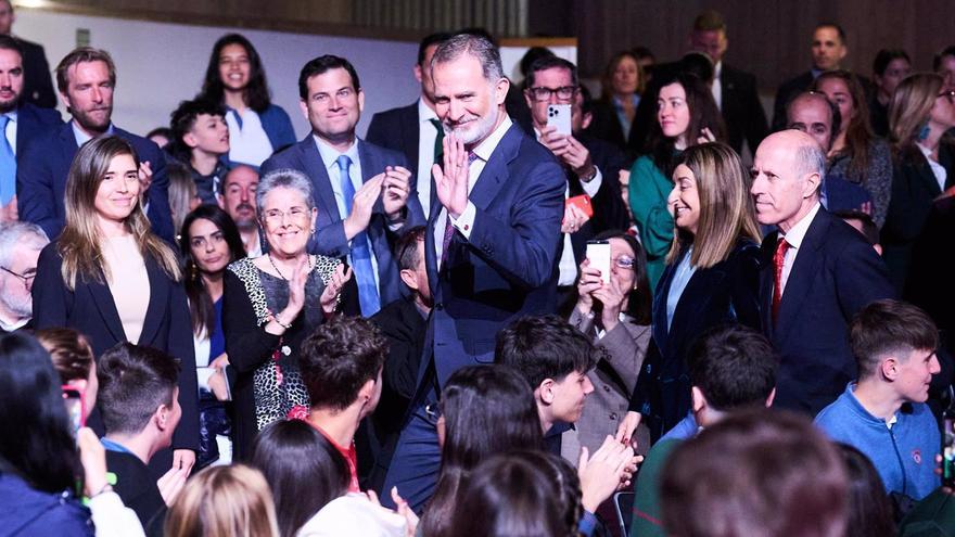 Cerca de la mitad de las empresas familiares prevén ampliar sus plantillas en 2025
