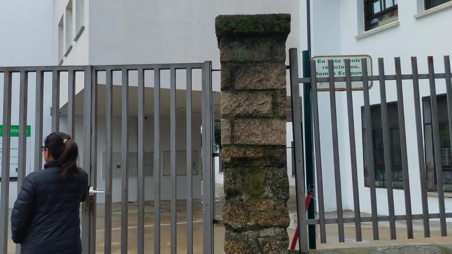 Acoso en un colegio de Plasencia: “¿Tengo que esperar a que mi hijo se tire de un cuarto piso para que intervengan?”