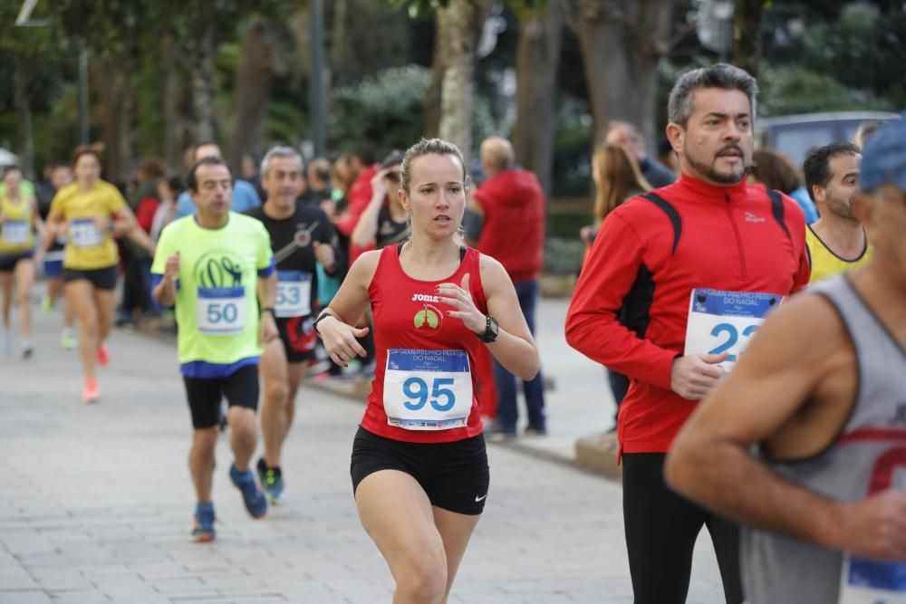 Imágenes de la Carrera del Pavo en Vigo: ¡Búscate!