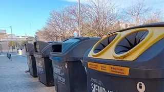 La iniciativa de San Vicente para amortiguar el tasazo de la basura
