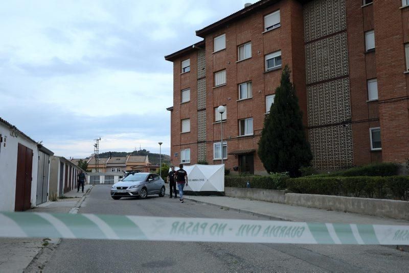 Violencia machista en Andorra: Un hombre mata a su hijo y hierre a su mujer